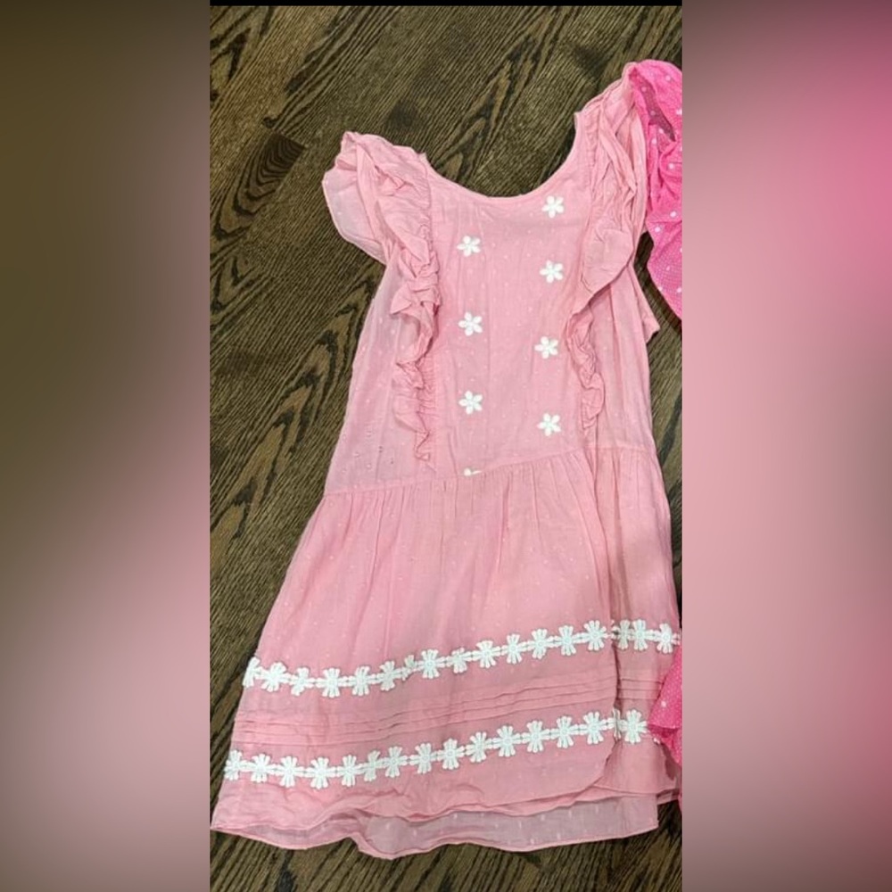 Loveshack fancy worn once size 10